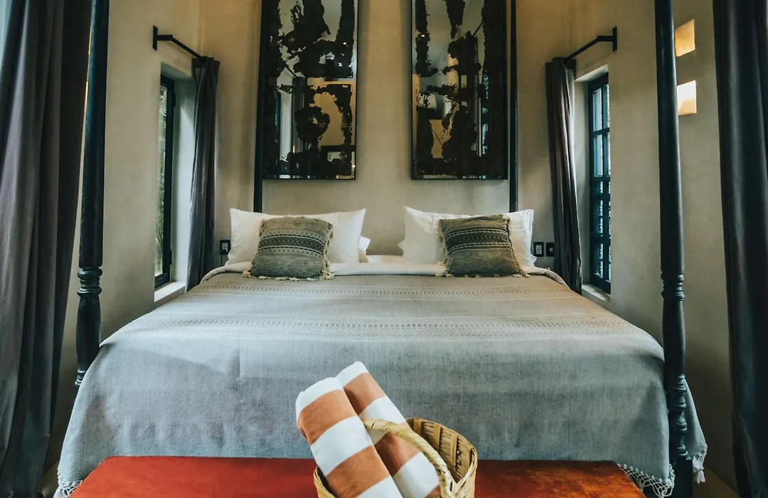 Yum Kaax Boutique Villa-1