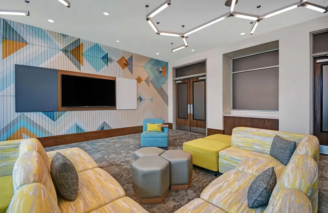 Hilton Garden Inn Houston Medical Center, Tx-1