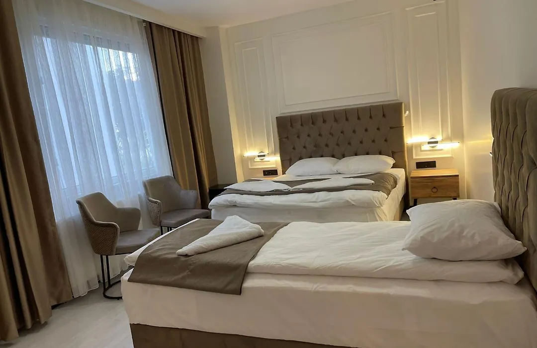 Elite Park Hotel & Suites-1