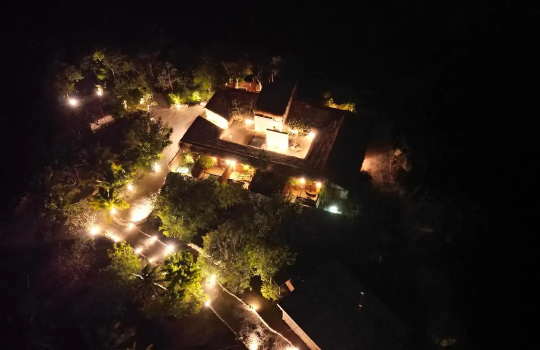 Zenote Sanctuary (Adults Only)-1