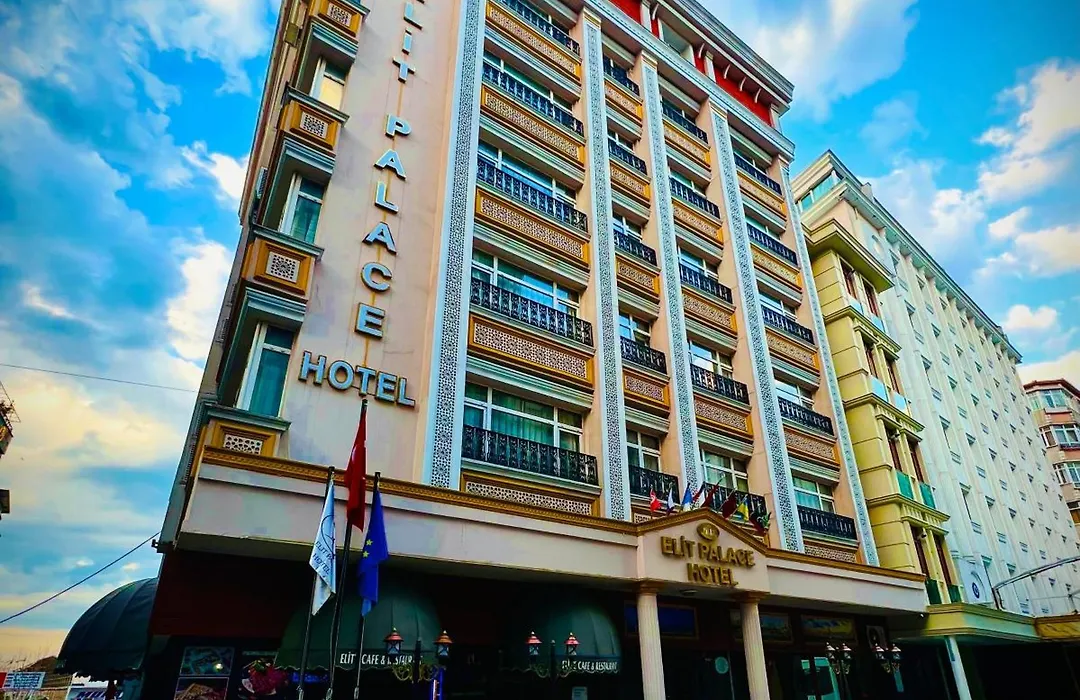 Elit Palace Hotel-1