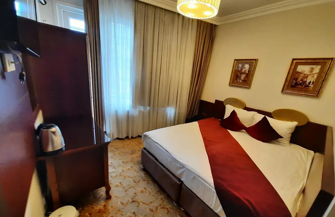 Hotel Euro Diamond-1