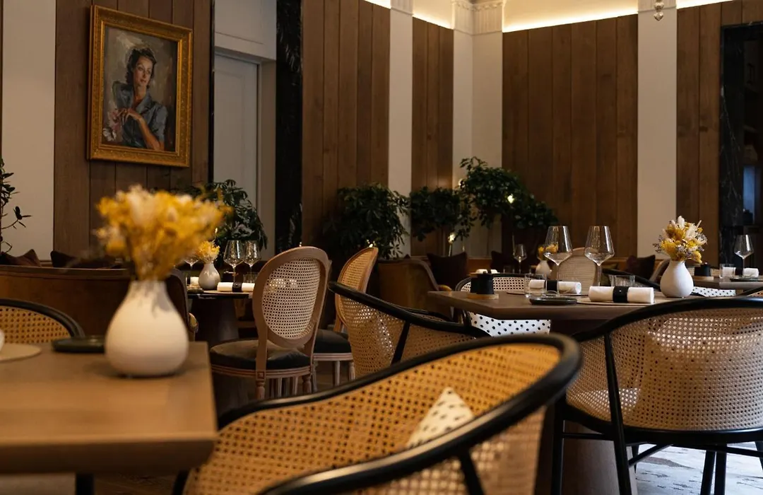 Hotel Lancaster Paris Champs-Elysees-1