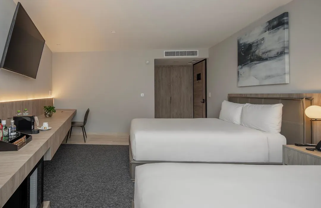 Hotel Elements By Marquis-1
