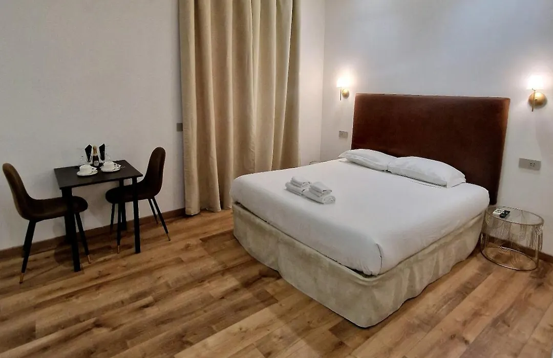 Cuma Suites-1