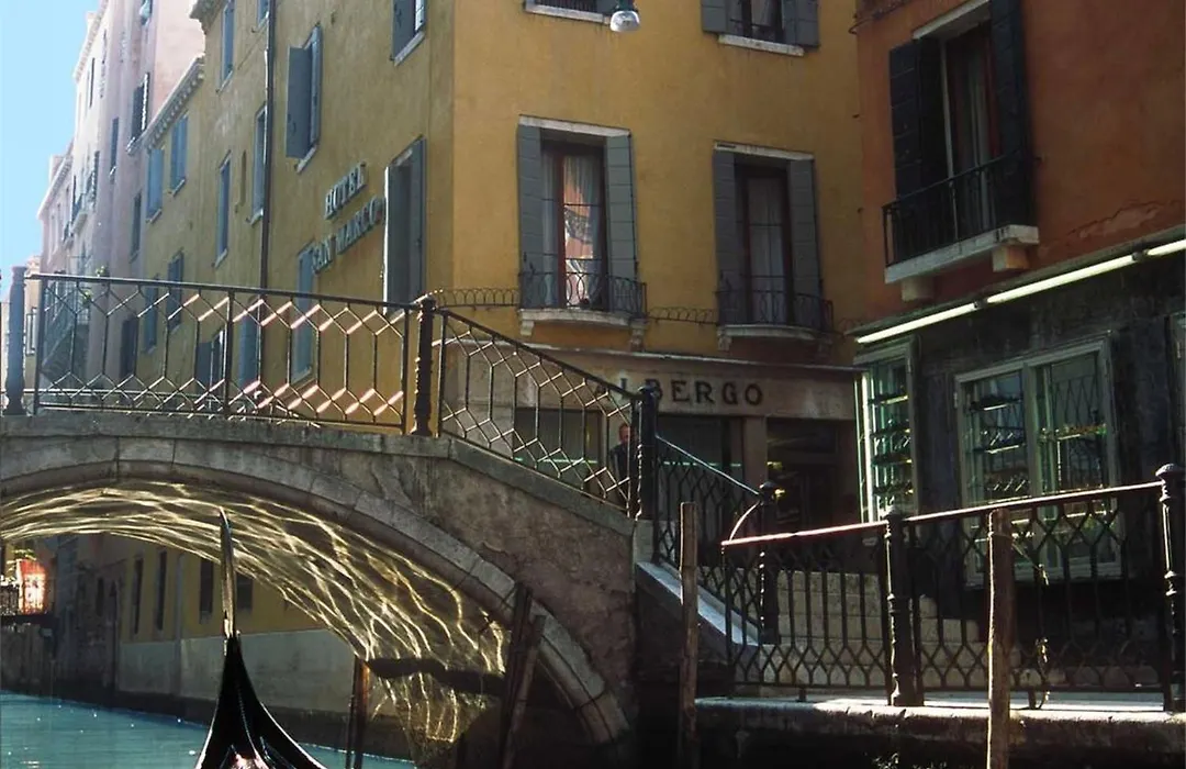 Albergo San Marco-1