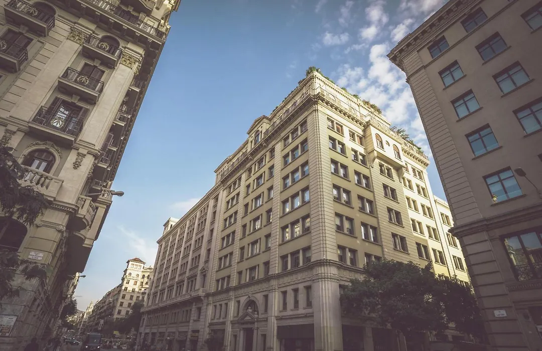Grand Hotel Central, Small Luxury Hotels-1