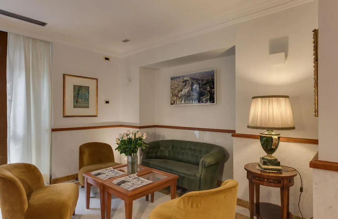 Hotel Borromeo-1