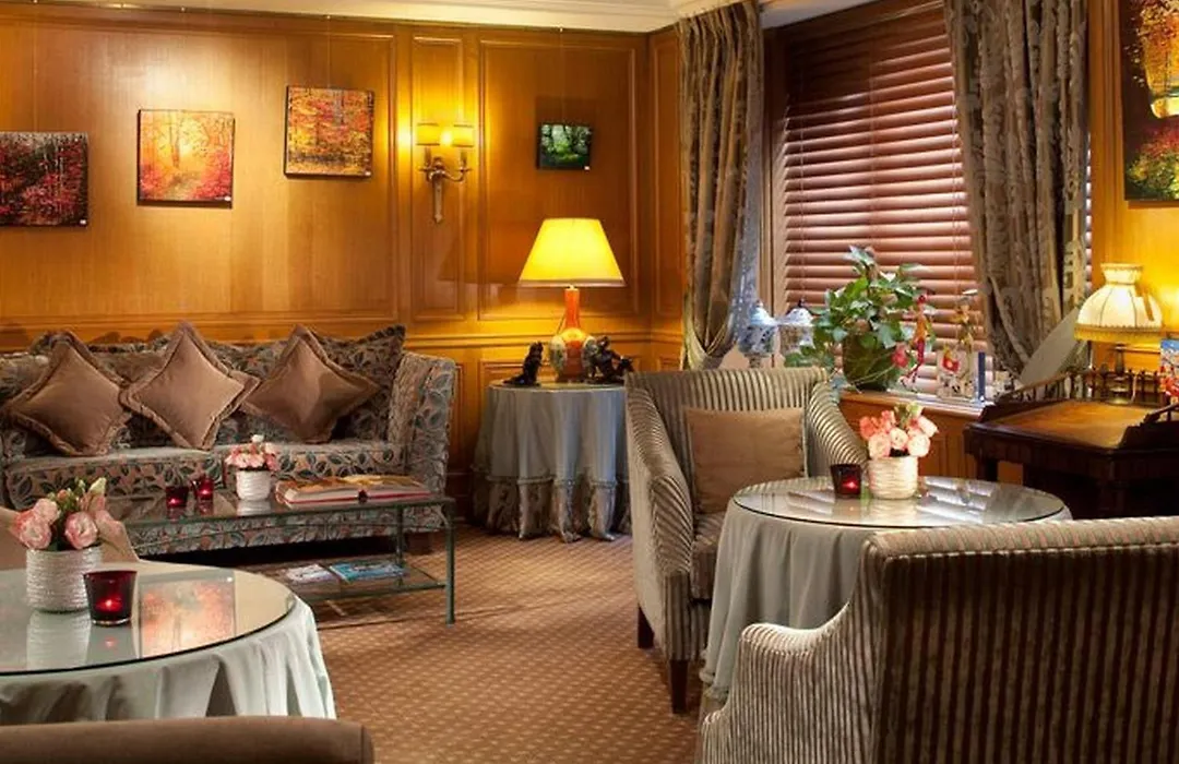 Hotel Horset Opera, Best Western Premier Collection-1