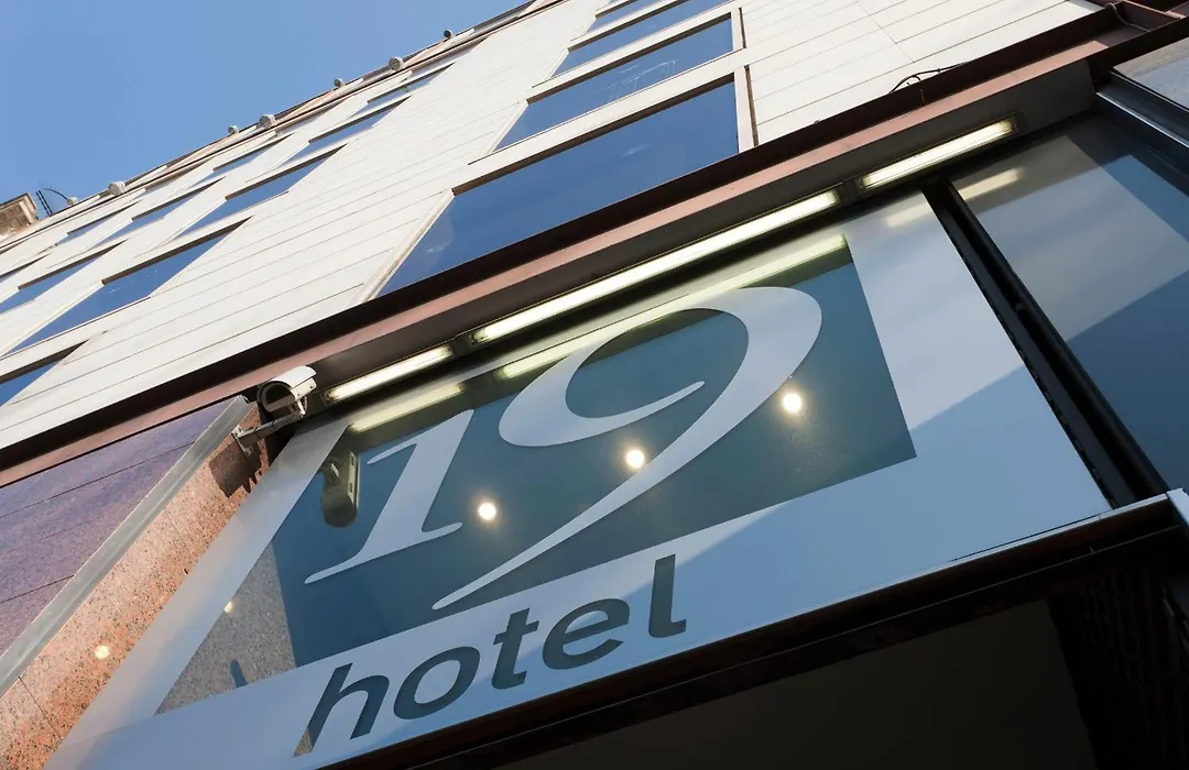 Olivia Plaza Hotel-1