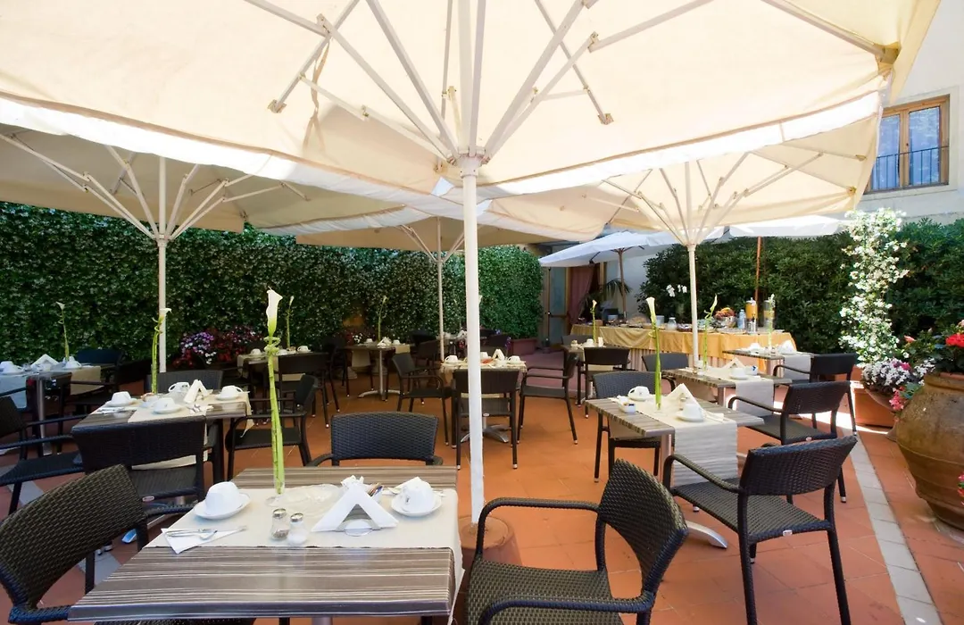 Hotel Silla-1