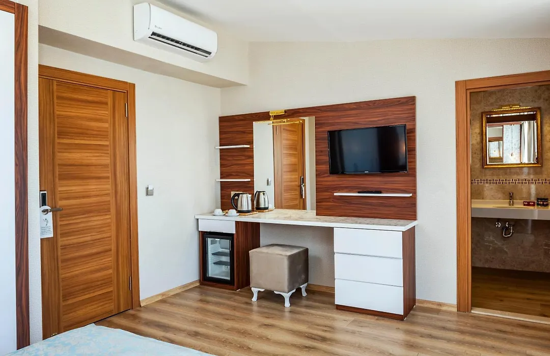 Kupeli Hotel-1