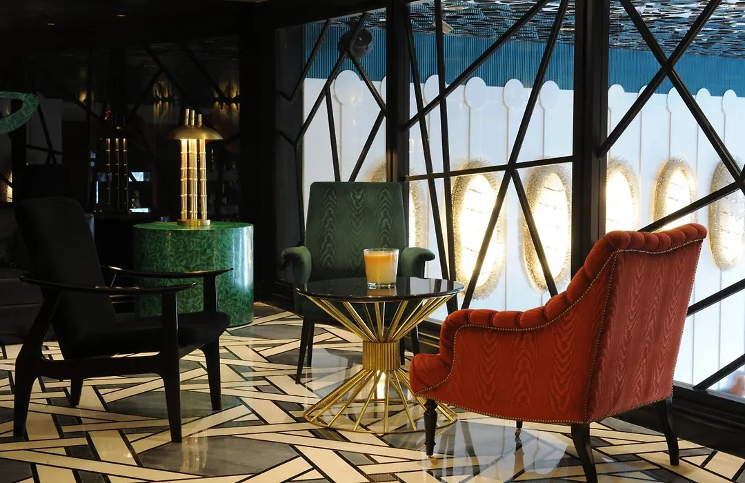 Taxim Hill Hotel-1