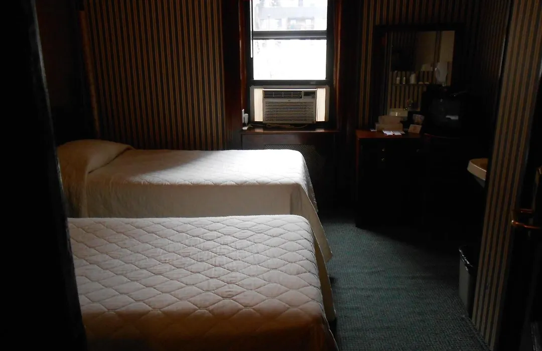 Hotel 31 Extended Stay-1