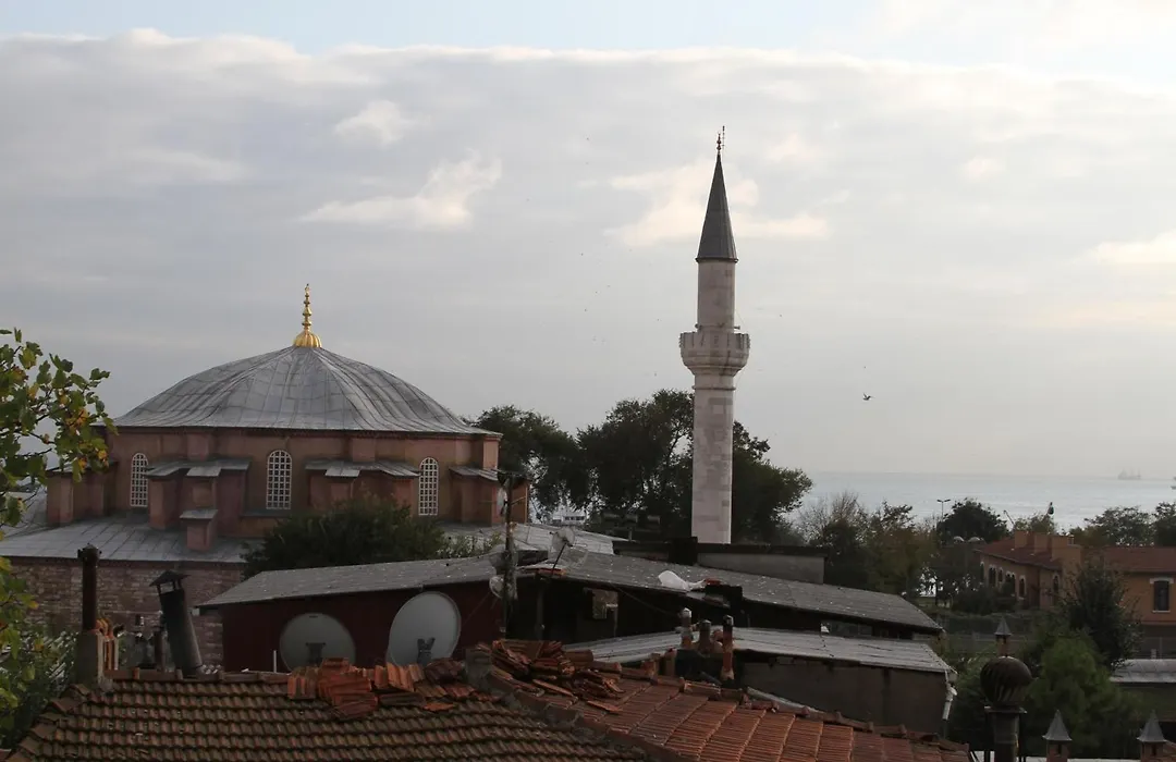 Basileus Hotel-1