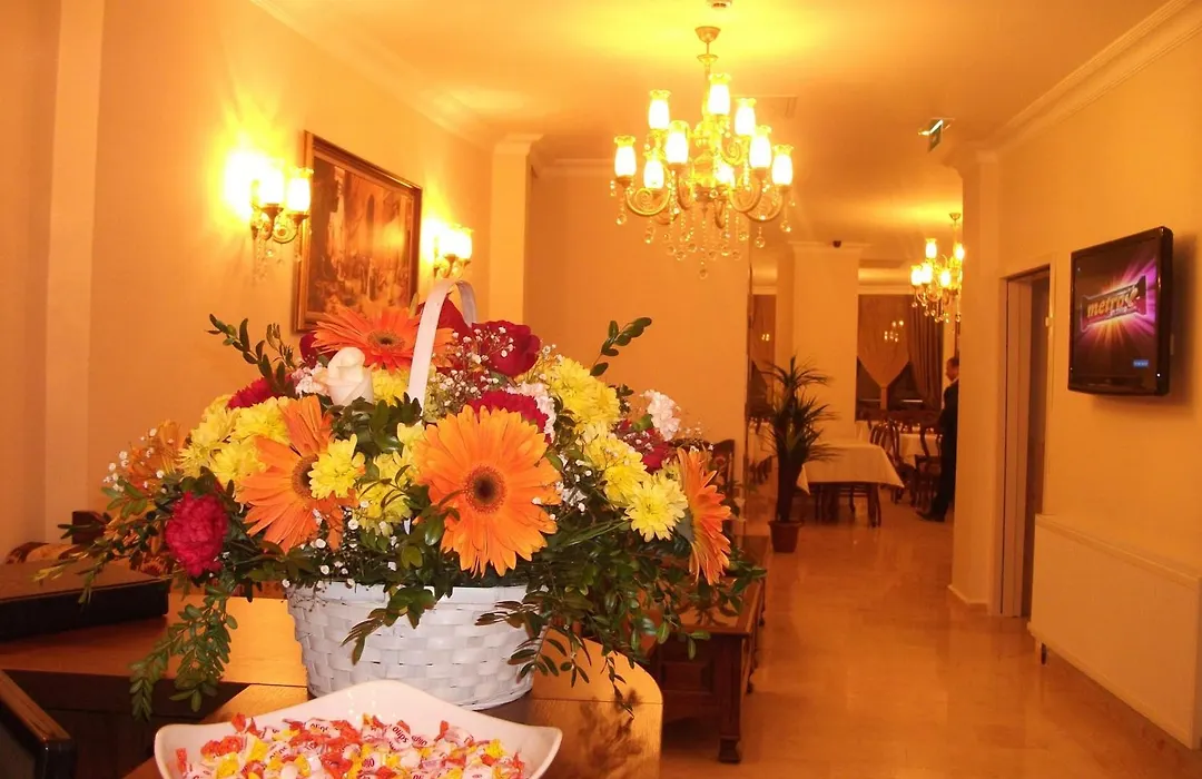 Sultan Palace Hotel-1