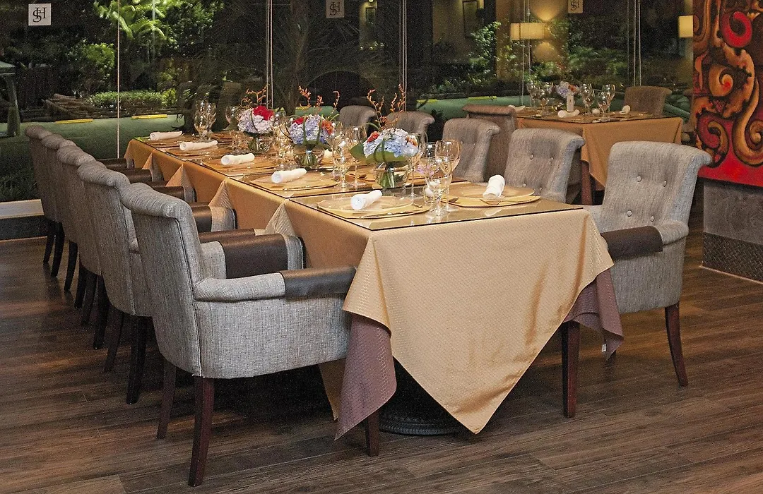 Studio Hotel Boutique-1