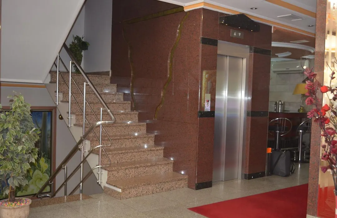 Grand Dilara Hotel-1