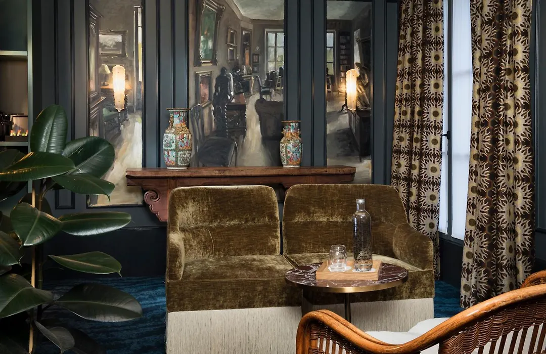 Hotel Monte Cristo-1
