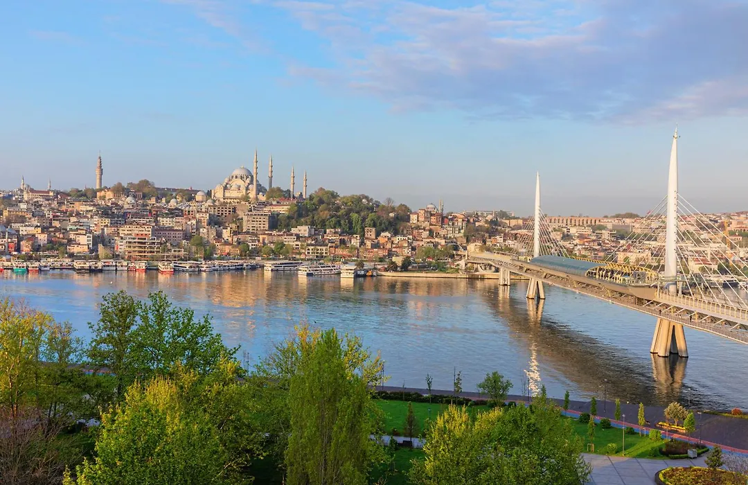 The Halich Hotel Istanbul Karakoy - Special Category-1