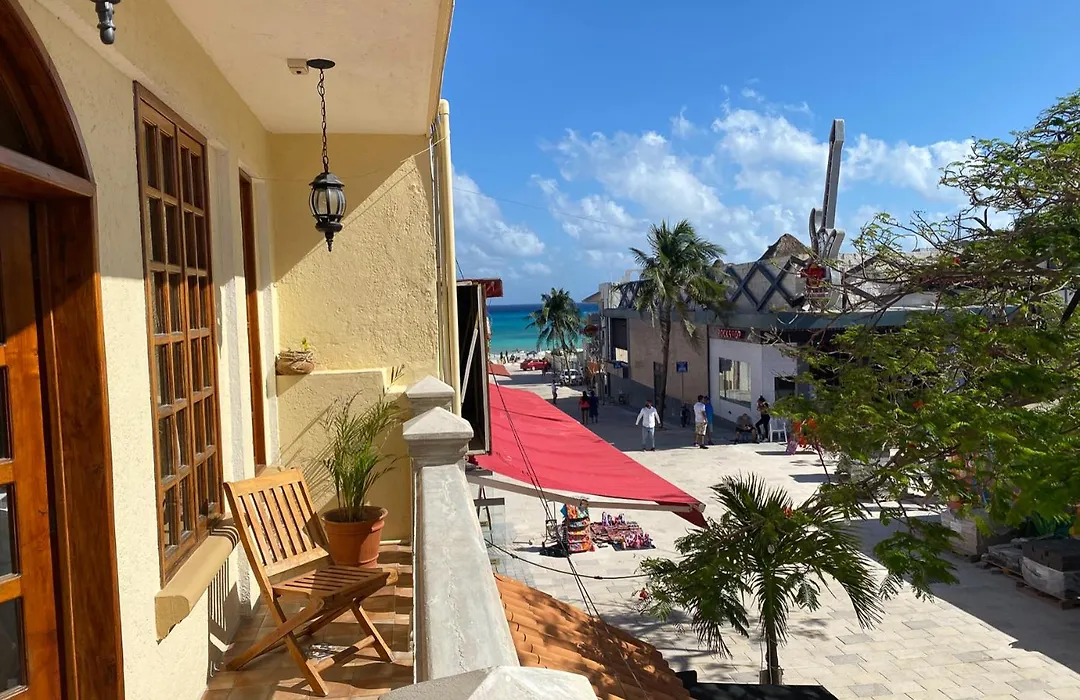 Hotel Cielo-1
