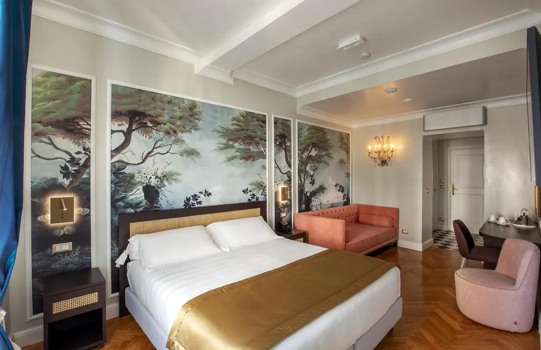 Vivaldi Luxury Rooms-1