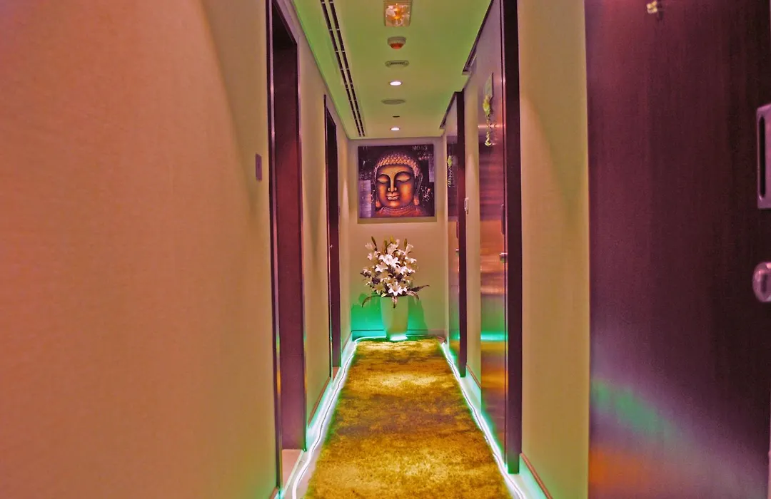 Versailles By Vieras Hotel-1