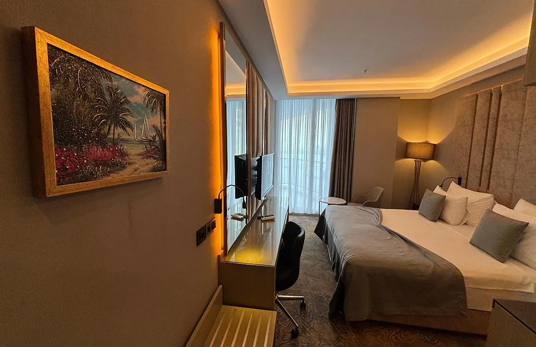 Best Western Premier Ottoperla Hotel-1