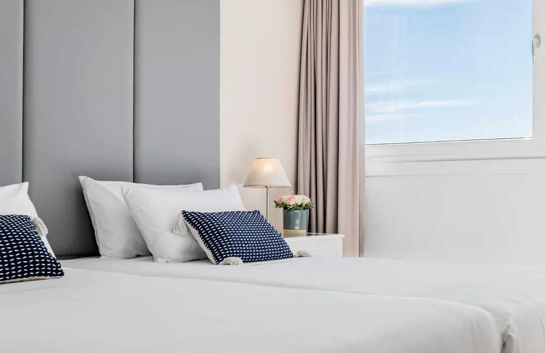 Lisboa Central Park Hotel Suites & Studios-1