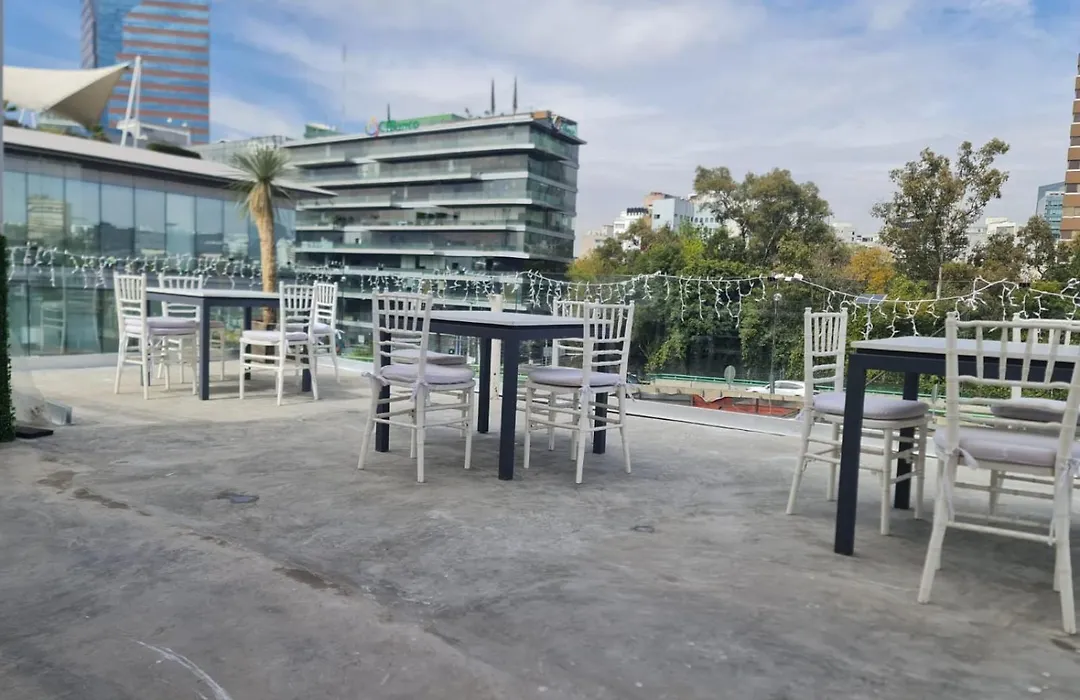 Suites Arboleda 215-1