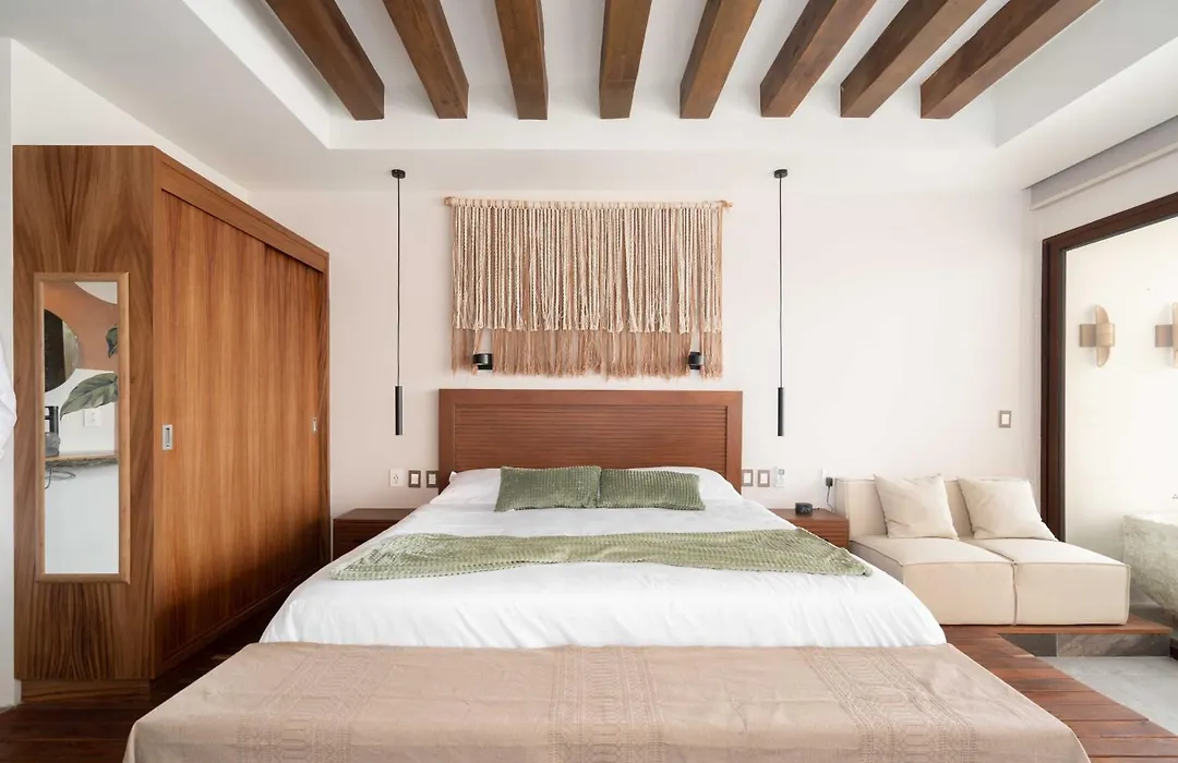 Suite Amor Tulum-1