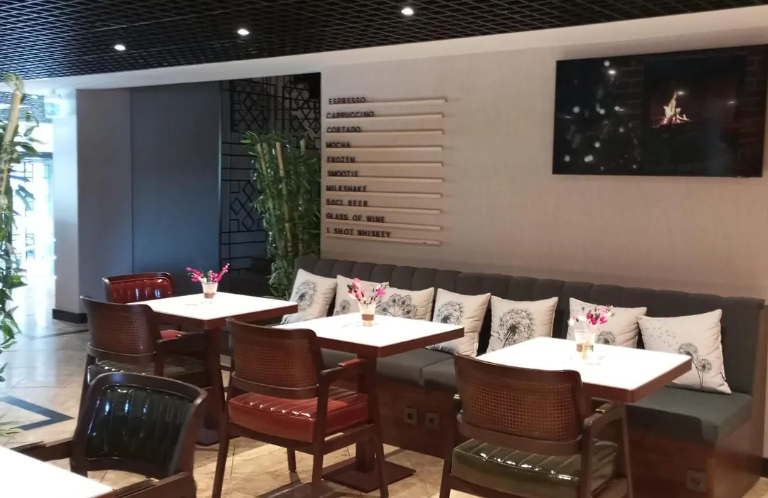Cihangir Hotel Bosphorus-1