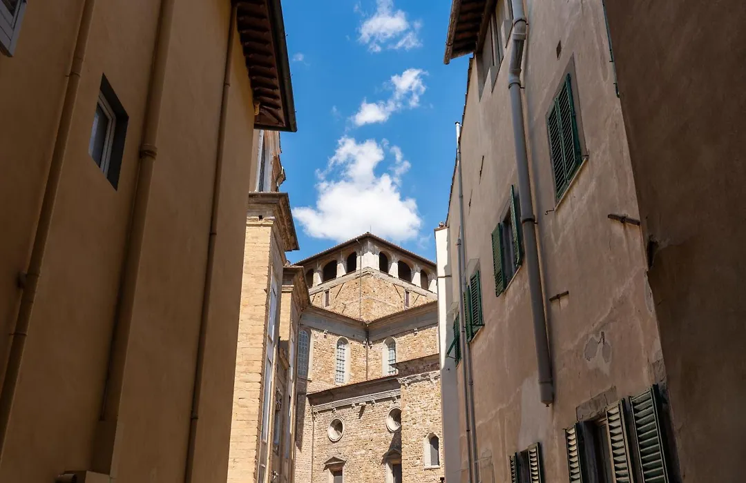 Palazzo D'Ambra Residenza D'Epoca-1