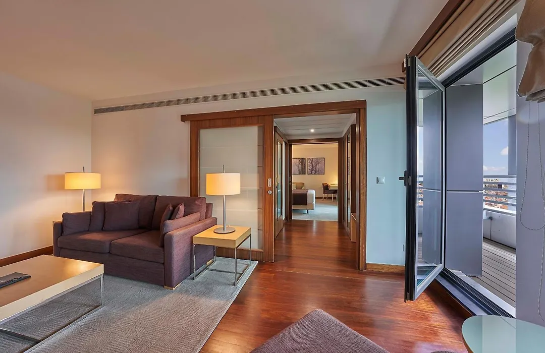 Hotel Acores Lisboa-1