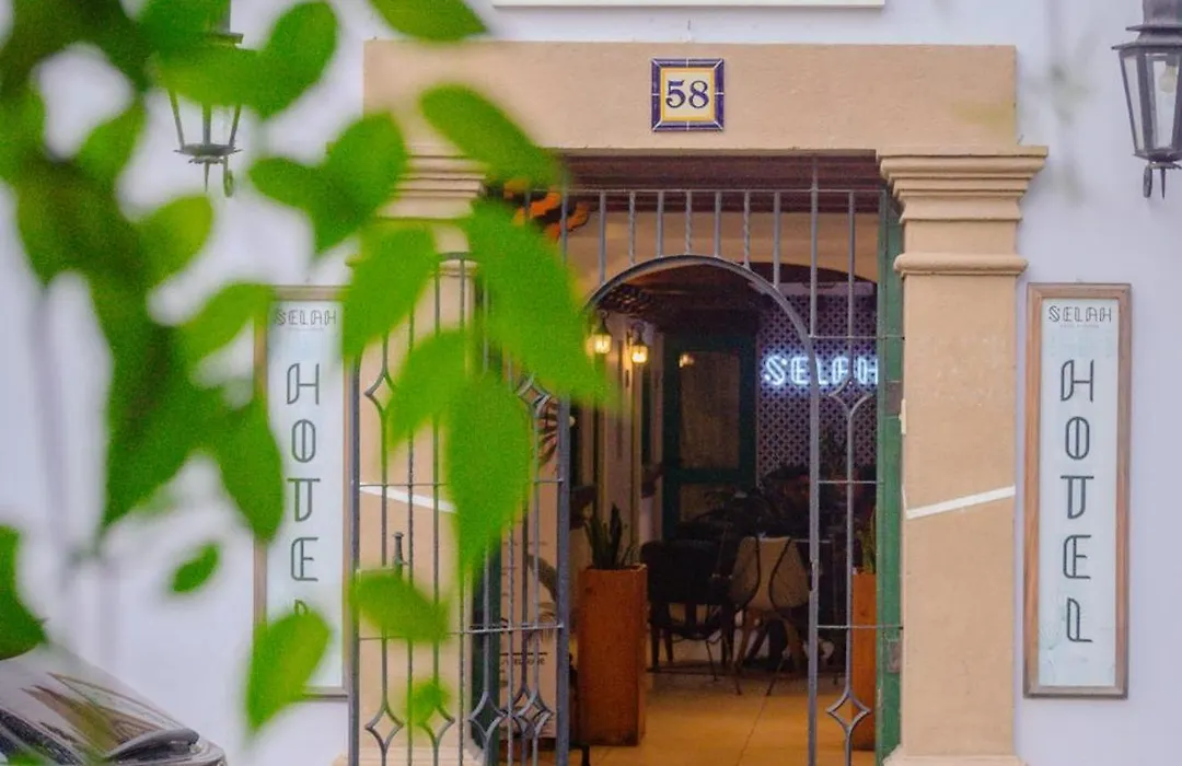 Selah Hotel & Coffee-1