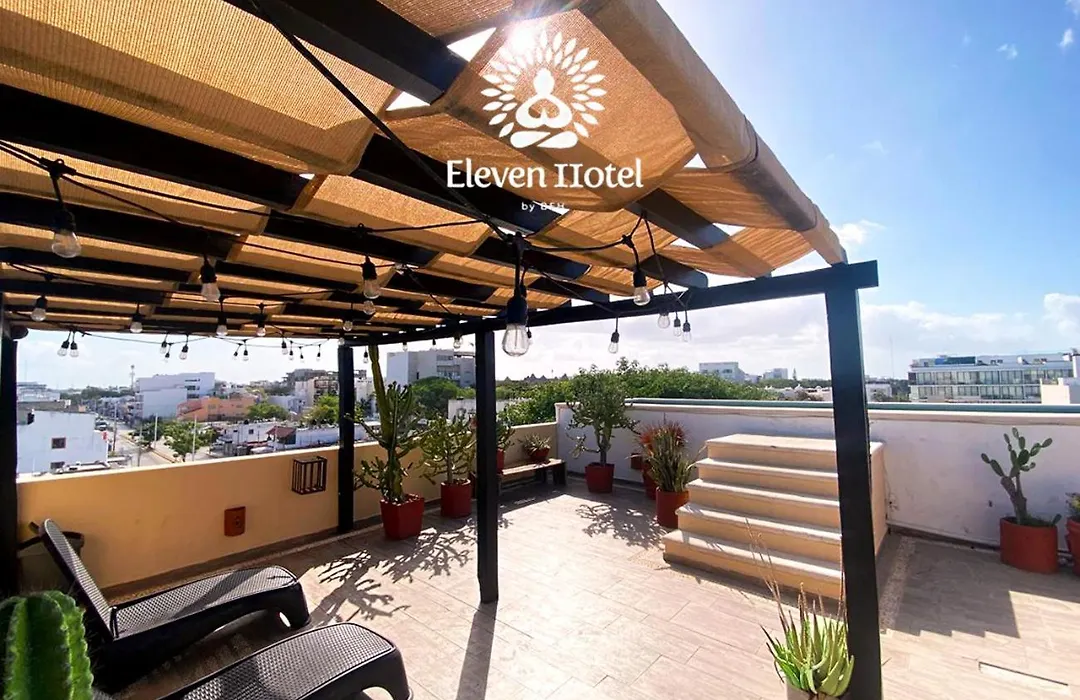 Hotel Eleven-1