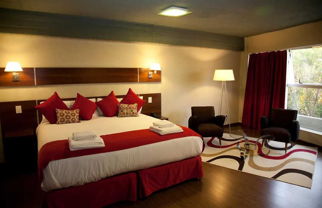 First Palermo Hotel-1