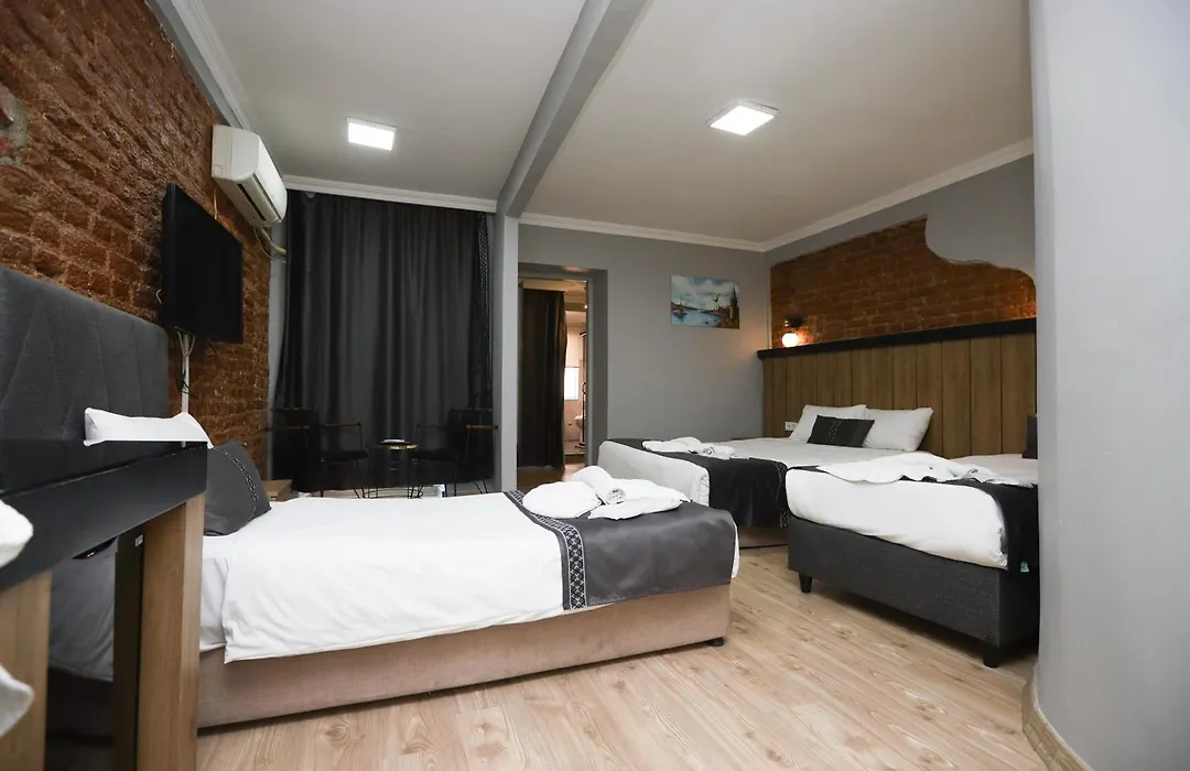 La Pera Suites-1