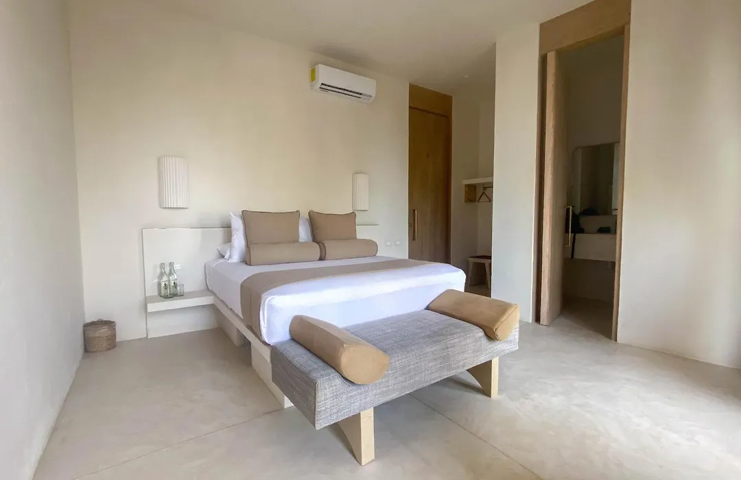 Suites Panamera-1