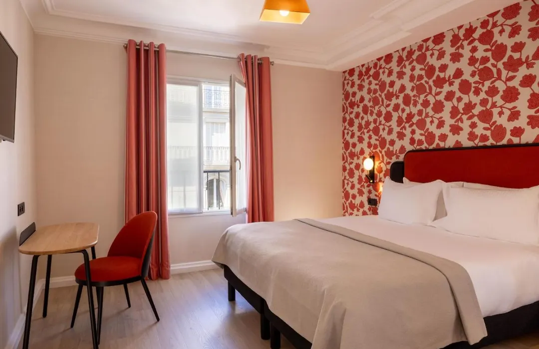 Hotel Le 46-1