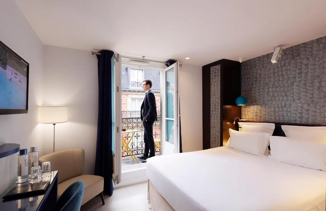 Hotel Eden-1