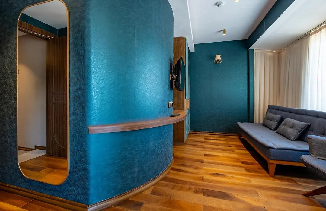 Armagrandi Spina Hotel-Special Category-1