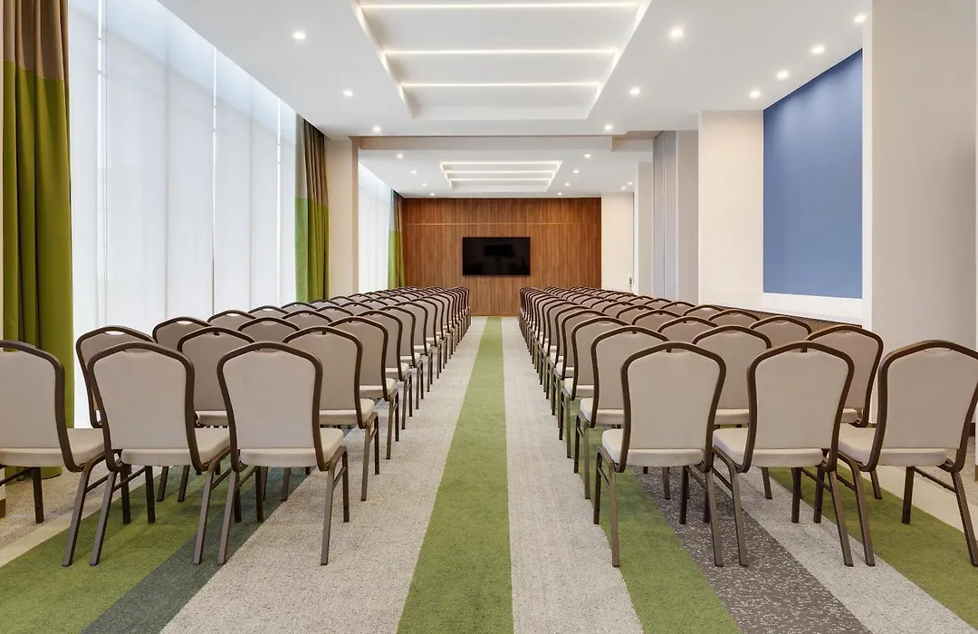 Hilton Garden Inn San Jose Airport City Mall-1
