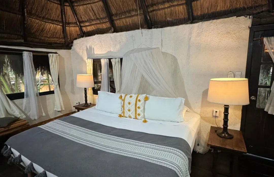 Sivana Tulum-1