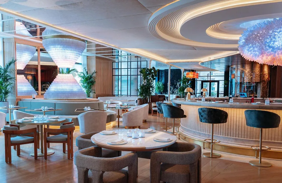 Waldorf Astoria Doha West Bay-1