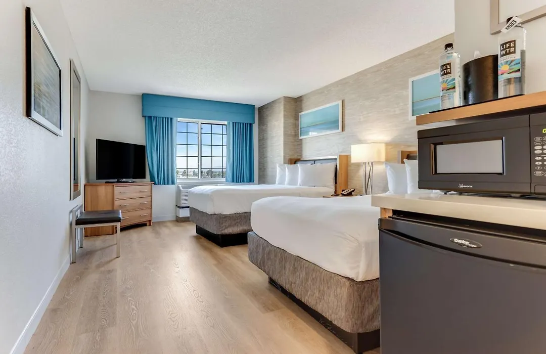 Sonesta Anaheim Resort Area-1