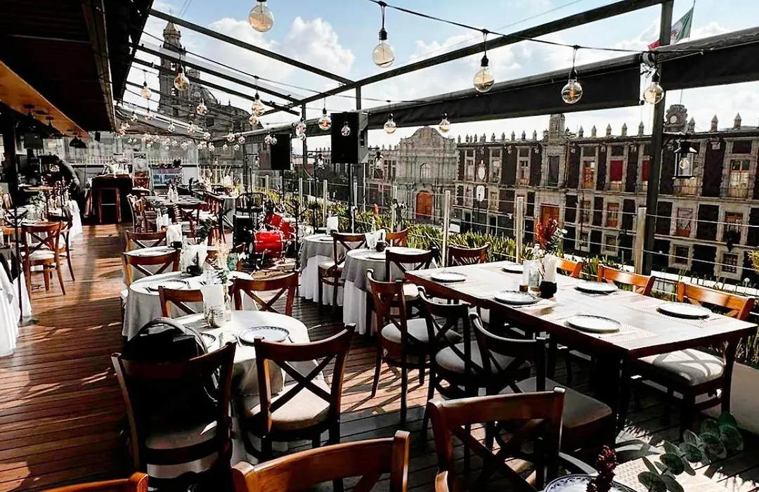 Domingo Santo Hotel Boutique (Adults Only)-1