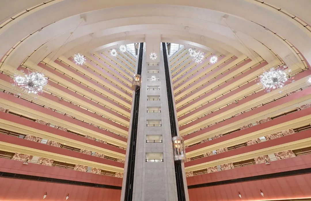 Mandarin Oriental, Singapore-1