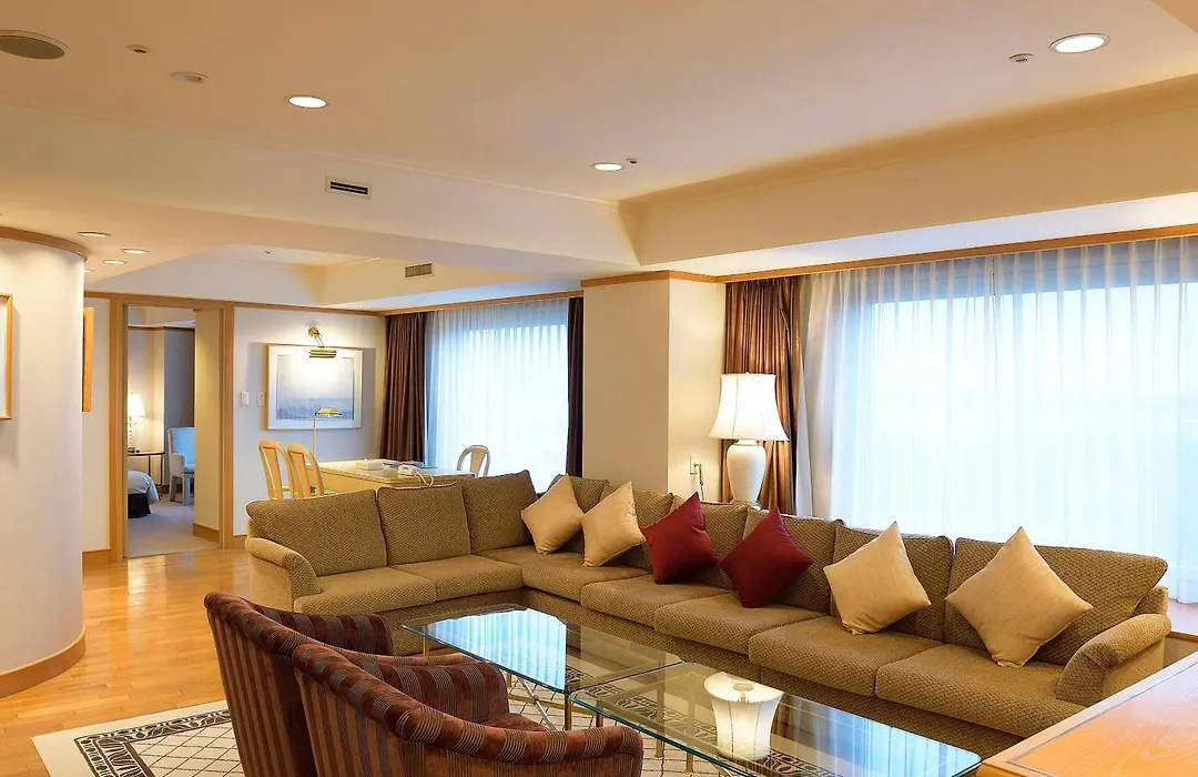 Narita Tobu Hotel Airport-1