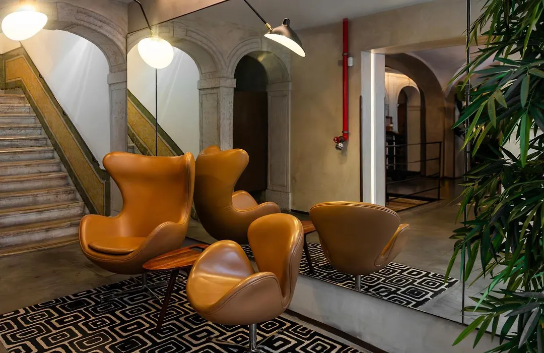 Browns Downtown Hotel-1